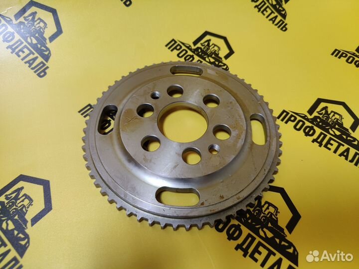 10/906334 Шестерня солнечная зубчатая планетарная