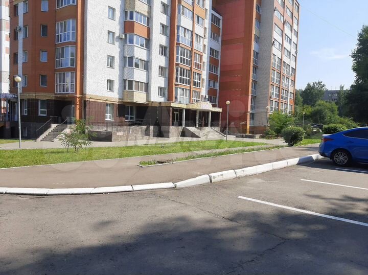 Свободного назначения, 260 м²