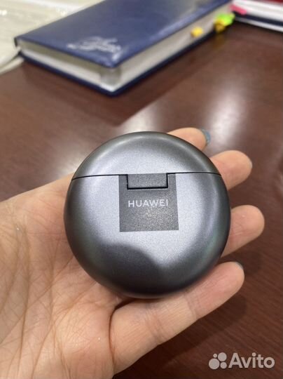 Наушники huawei freebuds 4