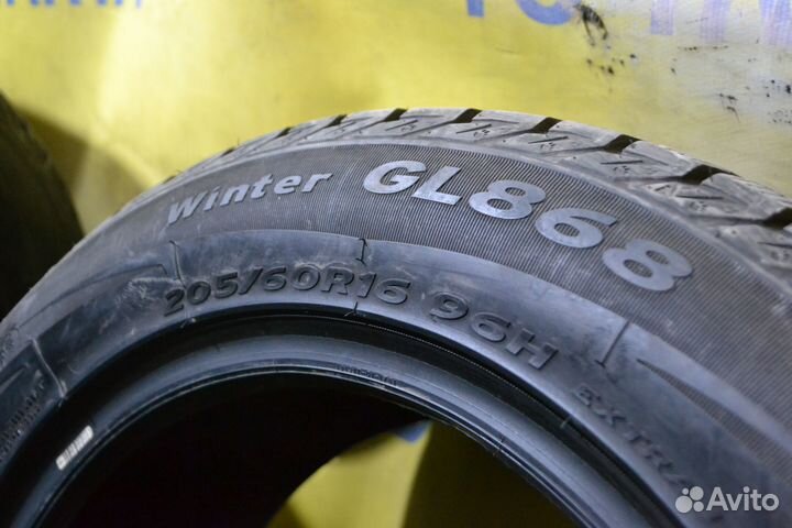 Greenland 686 205/60 R16