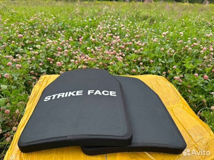 Бронеплиты 5 класс