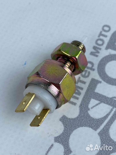 Лягушка переднего тормоза Минск, Восход, Муравей