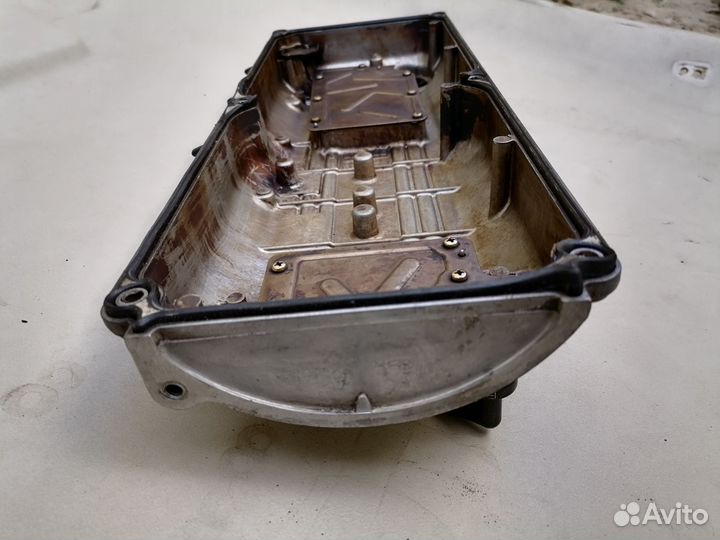 Крышка клапанов 1.6 B6 Kia Sephia 1993-1997