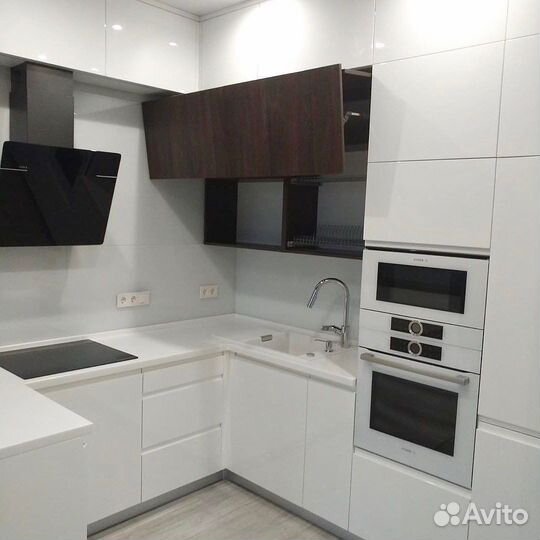 Кухонный гарнитур на заказ