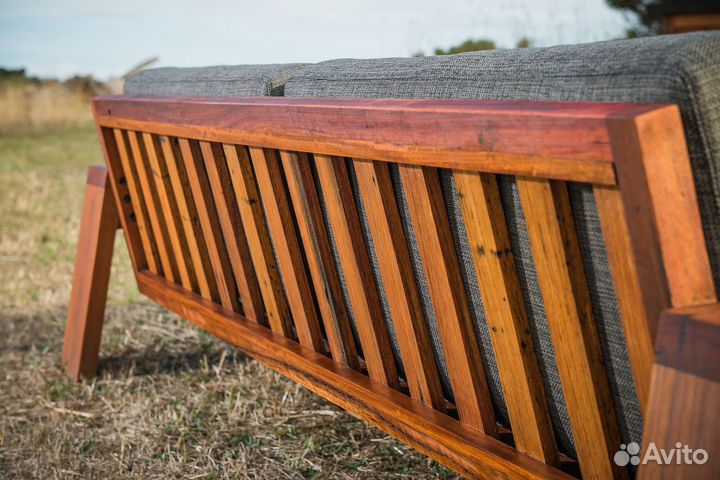 Мебель на террасу