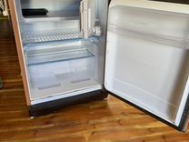 Холодильник компактный indesit tt-85.005