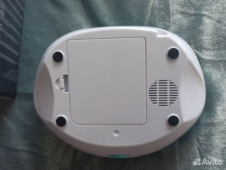 Маникюрный набор новый