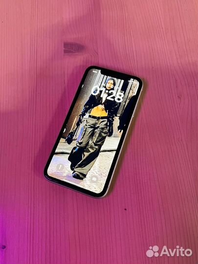 iPhone 11 128 gb