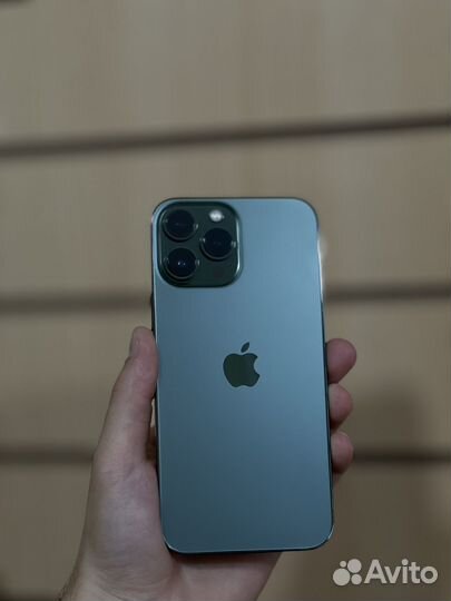 iPhone 13 Pro Max