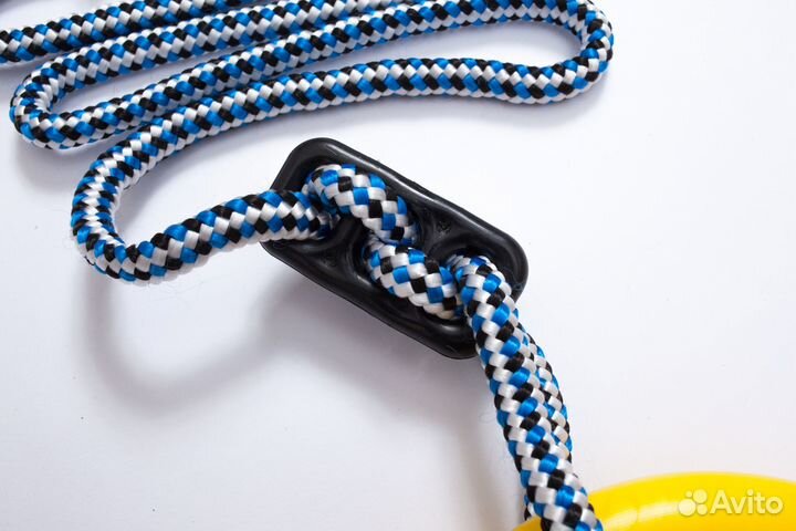 Гимнастические кольца