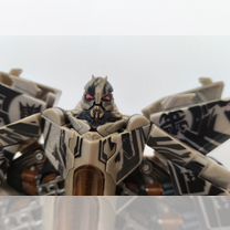 Transformers rotf Starscream 2009