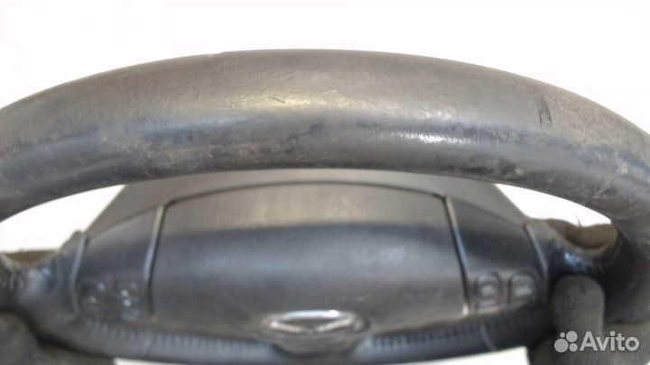 Руль Mazda 6 (GG), 2006