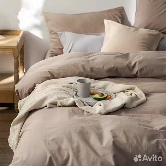 Белье постельное евро,семейн,2.0, хлопок