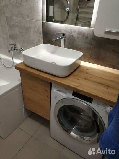 Авторская столярная мастерская