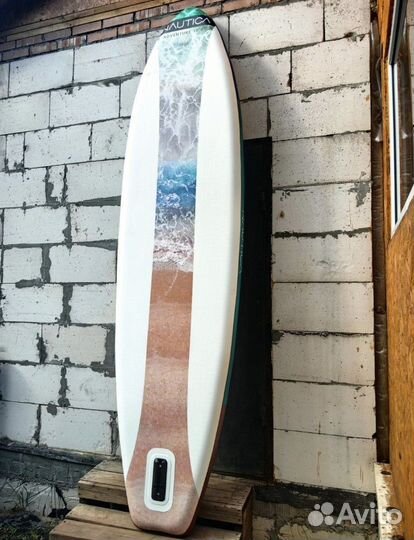 Сап борд Nautica 320 sup board