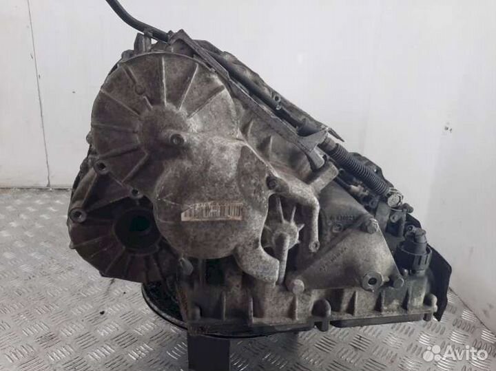 Коробка передач автоматическая (АКПП) 722.700 Merc