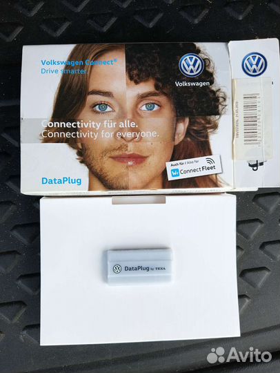 CAN модуль чтения