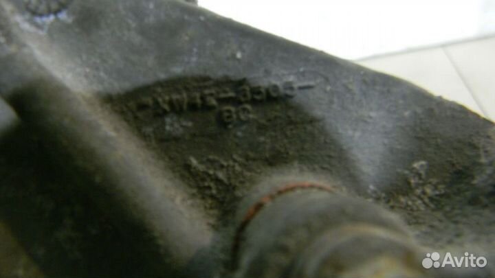 Помпа (насос водяной) Ягуар