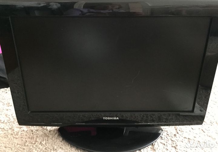 Телевизор Toshiba 19AV703