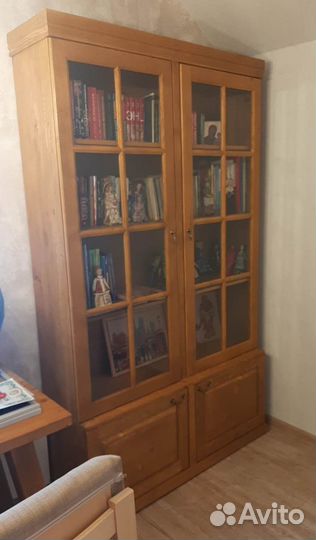 Шкафы и буфеты под заказ