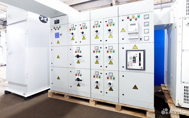 Ктп внутрицеховая трансформаторная подстанция 400