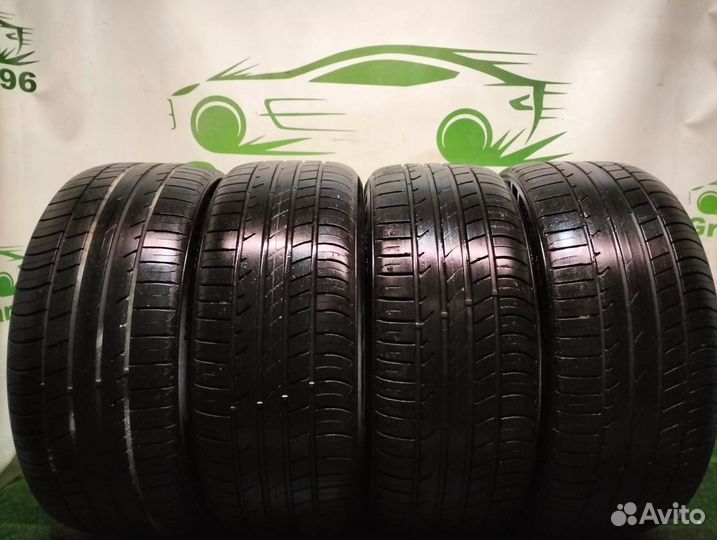 Hankook Ventus Prime 2 K115 225/45 R17