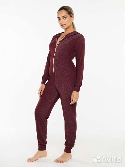 Комбинезон Savage х Fenty lingerie by Rihanna