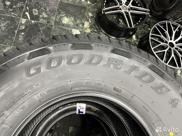 Goodride SL 369 265/75 R16 116S