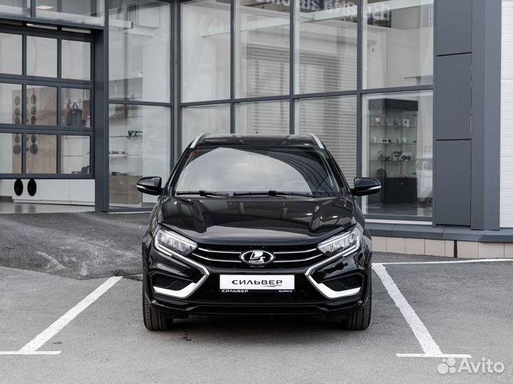 LADA Vesta Cross 1.8 CVT, 2024