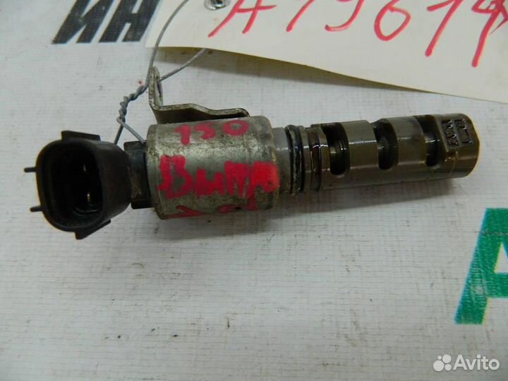 Клапан электромагн. изменения фаз грм для Toyota C