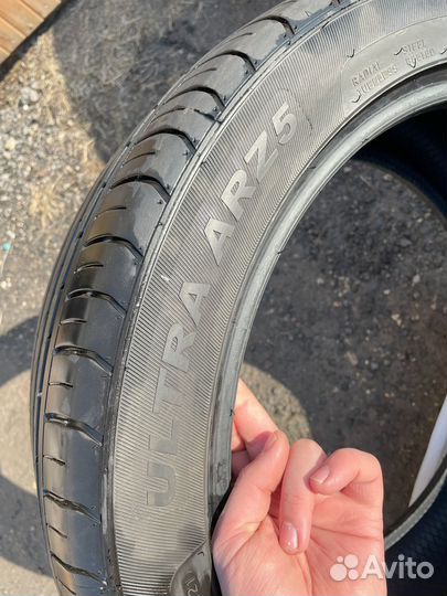 Arivo Ultra ARZ5 245/45 R19 98W