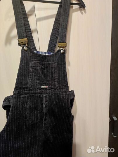 Комбинезон для беременных