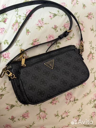 Сумка guess оригинал