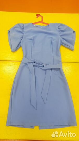 Платье женское 44 46