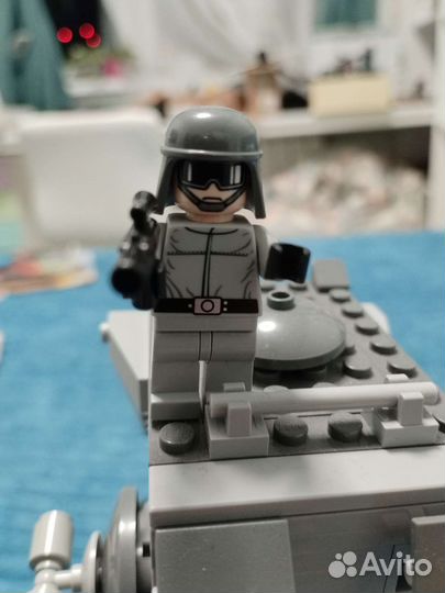 Lego Star Wars наборы