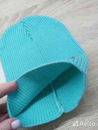 Шапка детская/взрослая