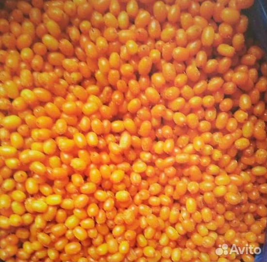 Ягоды и фрукты замороженные с доставкой