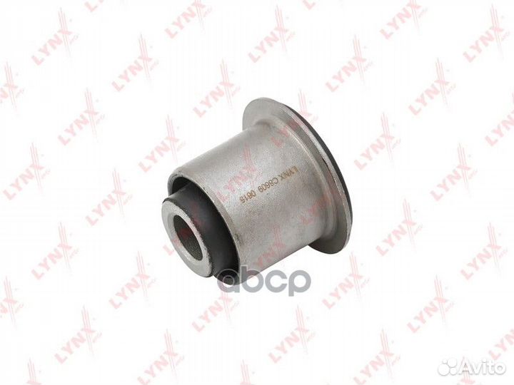 Сайлентблок переднего рычага подвески перед п