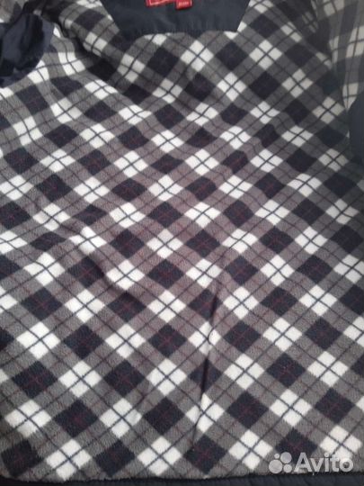 Детская куртка