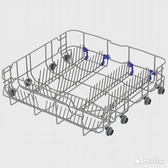 Встраиваемая посудомоечная машина Krona Lumera 60