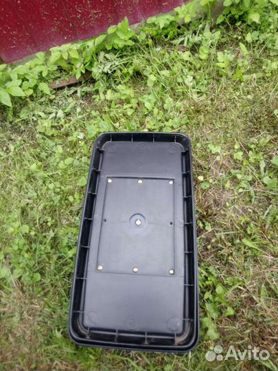 Корпус бокового зеркала заднего вида