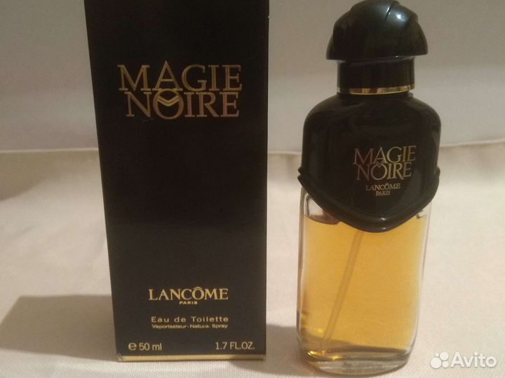 Парфюм Ланком