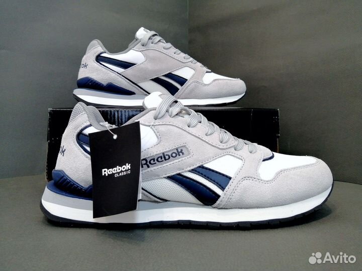 Кроссовки Reebok