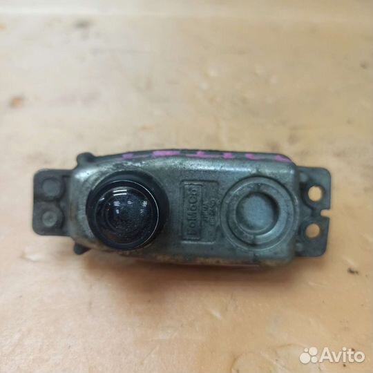 Камера передняя Range Rover 3 L322 2009-2012