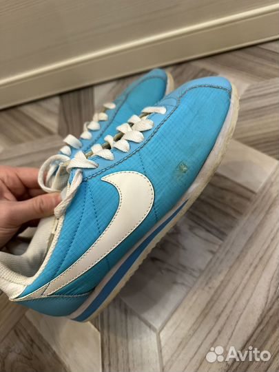 Nike cortez