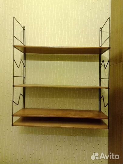 Полка настенная