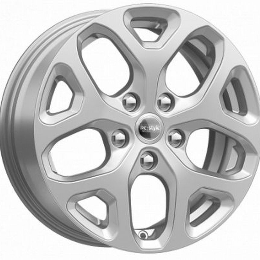 Литые диски K&K 6.5×R16 4×100