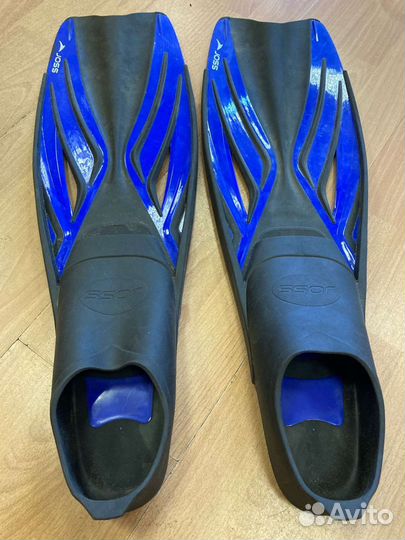 Ласты для плавания 43 44