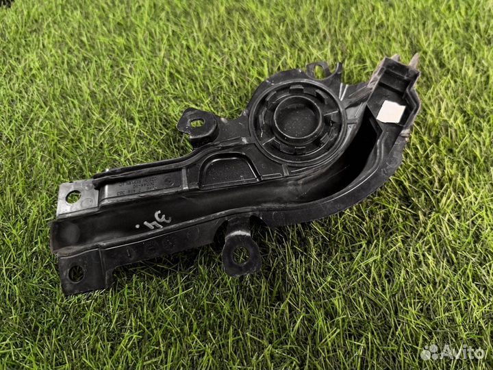 Уплотнитель капота левый Bmw 3-Series G20 2.0