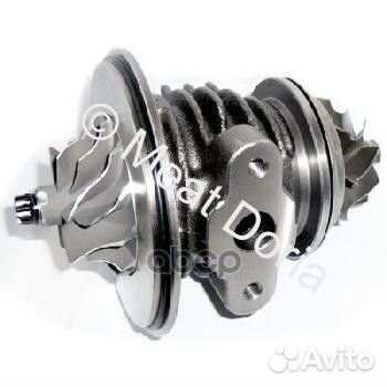 Картридж турбины Mercedes Sprinter 212 D 60169